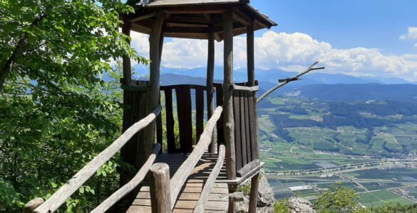Parco del Respiro