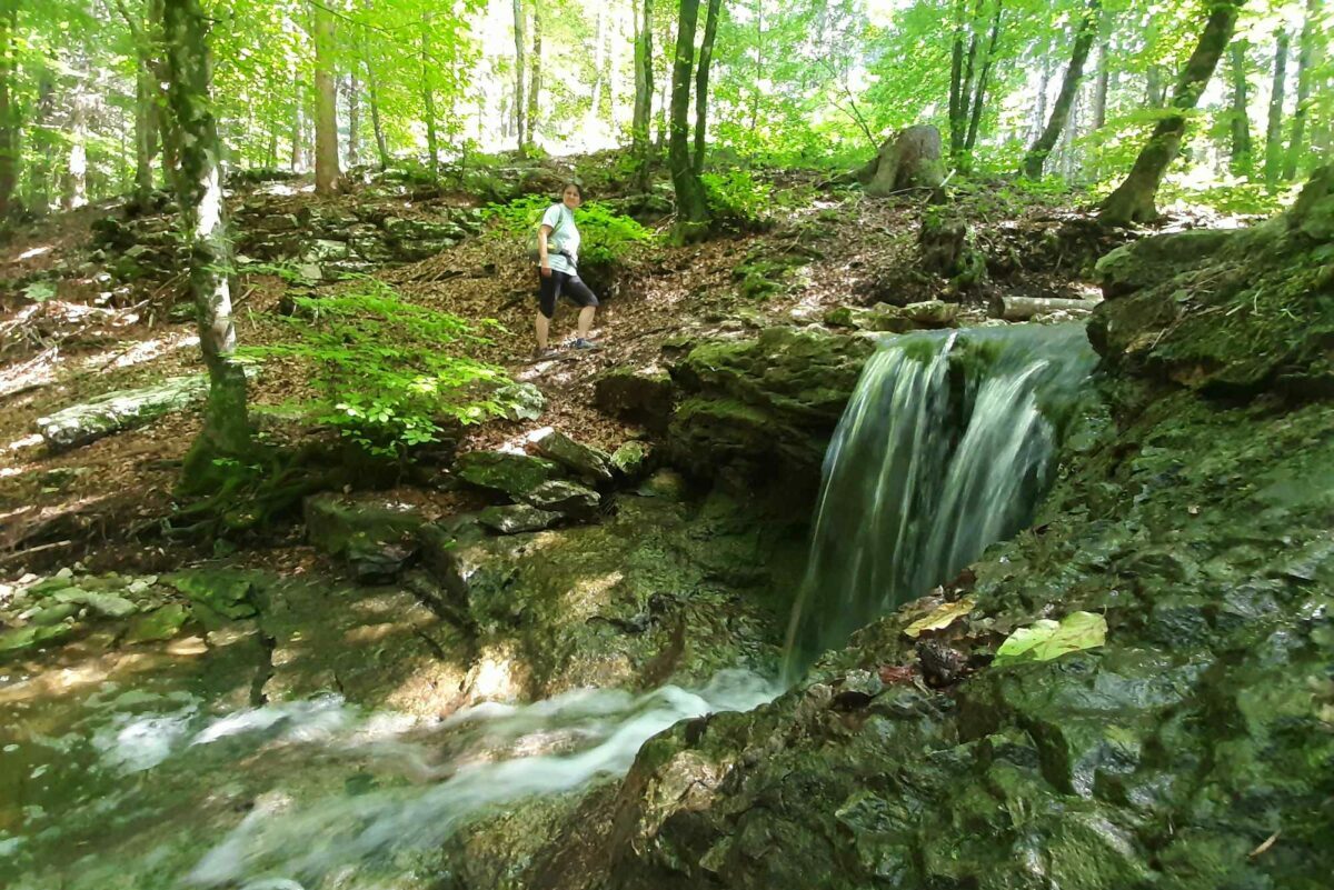 Parco del Respiro