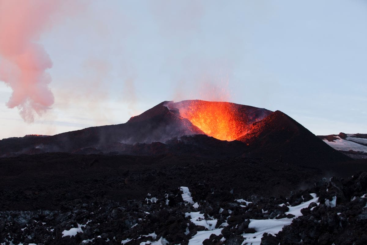 Vulcano_Eyjafjallajokull