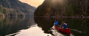 Canoa o Kayak? Le differenze e come scegliere quella giusta