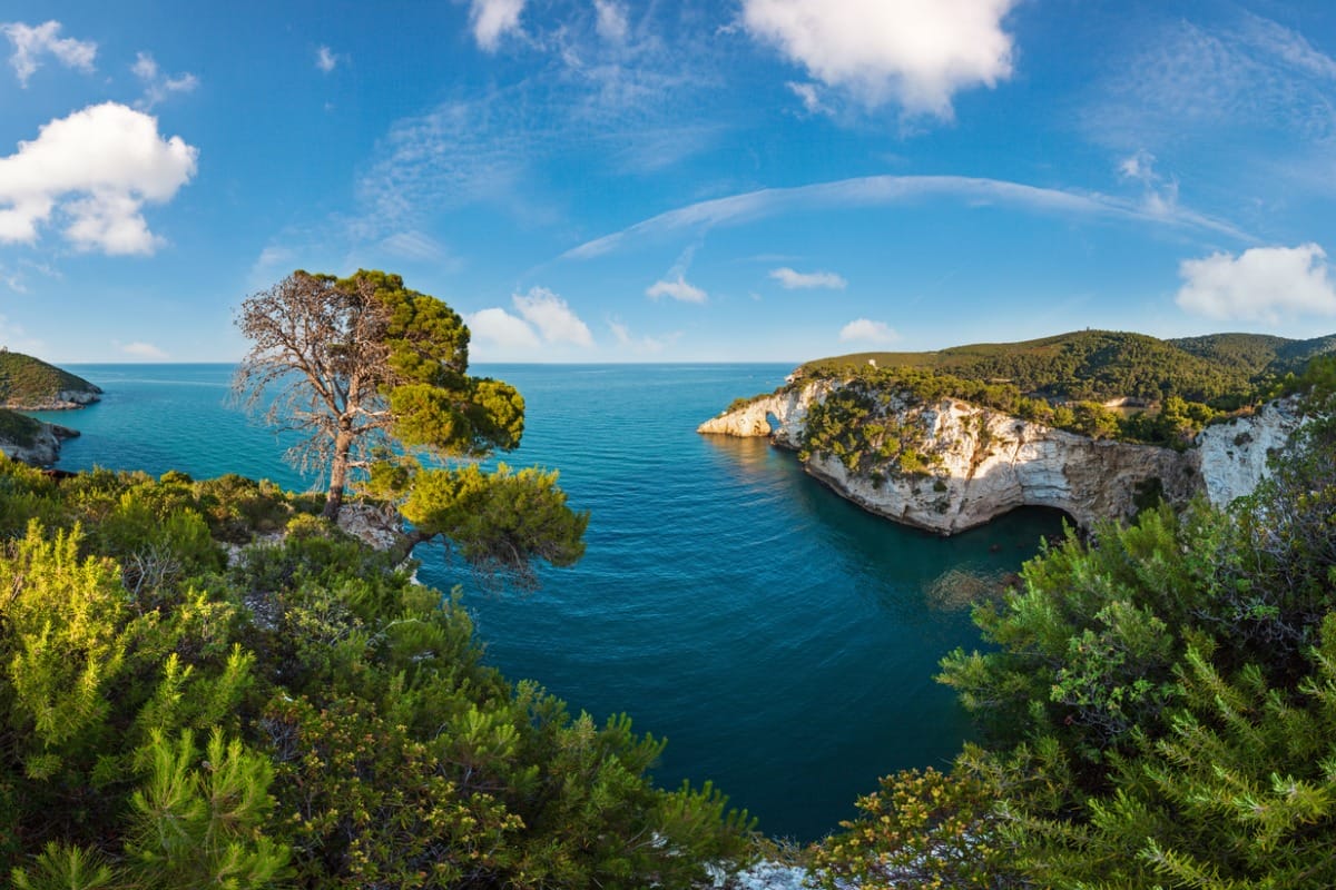 gargano