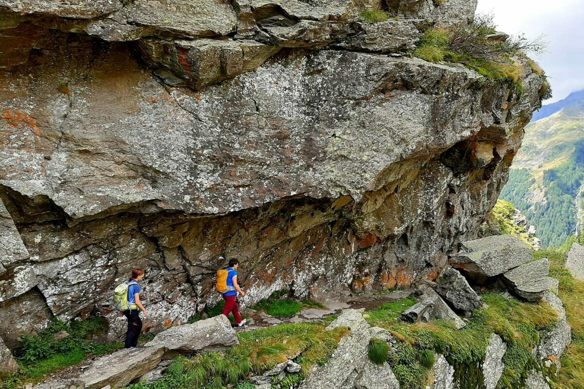 gole del cardinello