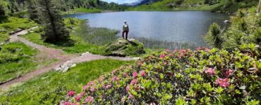Laghi di Colbricon