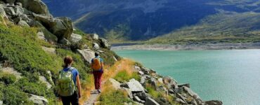 Gole del Cardinaletto e Antica Via Spluga