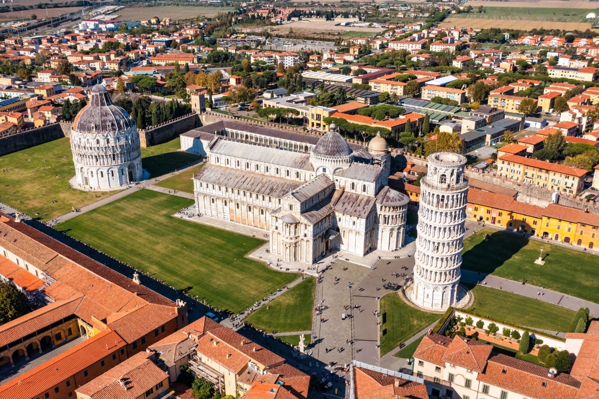 pisa