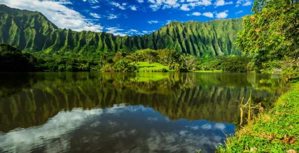 trekking_hawaii_oahu
