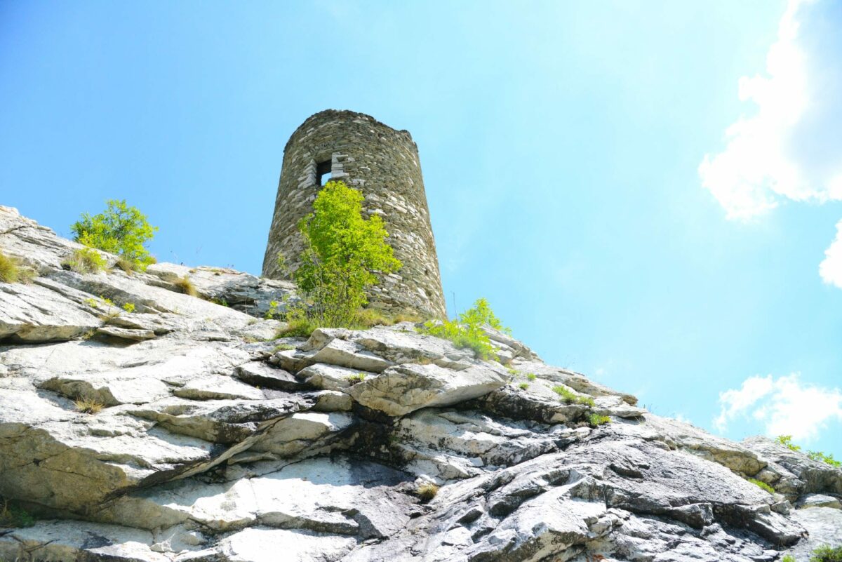 torre dei saraceni