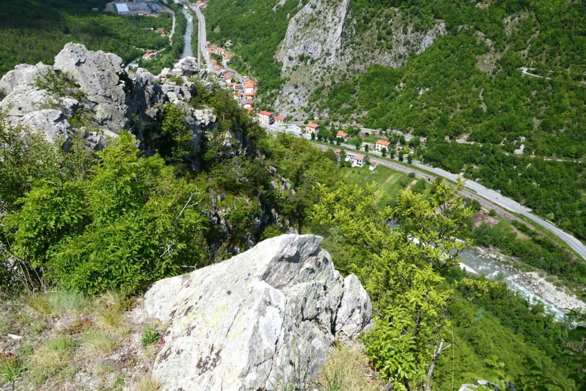 Cammino dei Saraceni