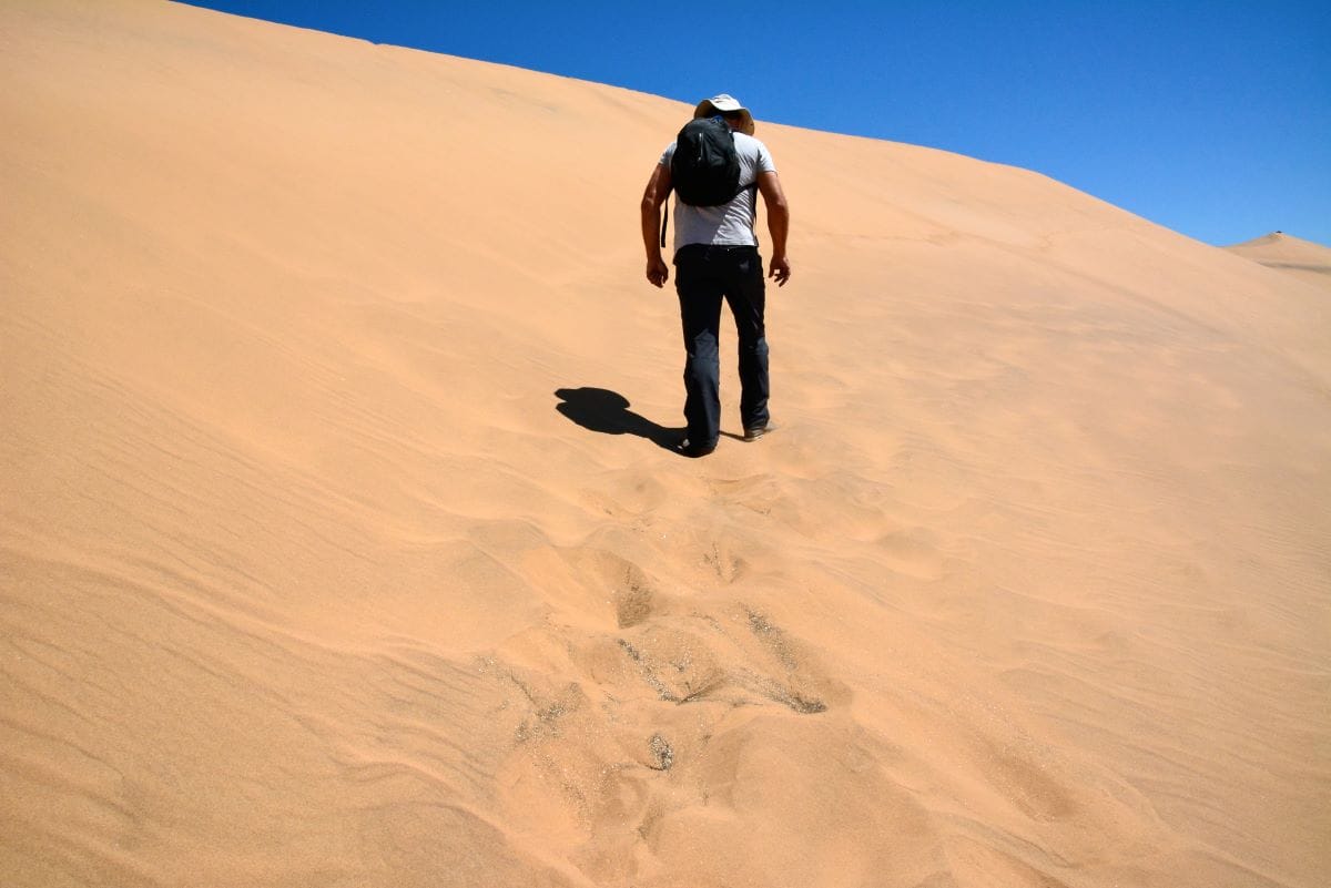 Trekking_e_cappello