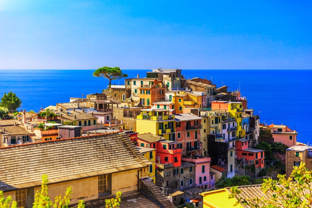 corniglia